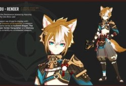 原神角色最新爆料风,原神新角色神秘爆料揭秘